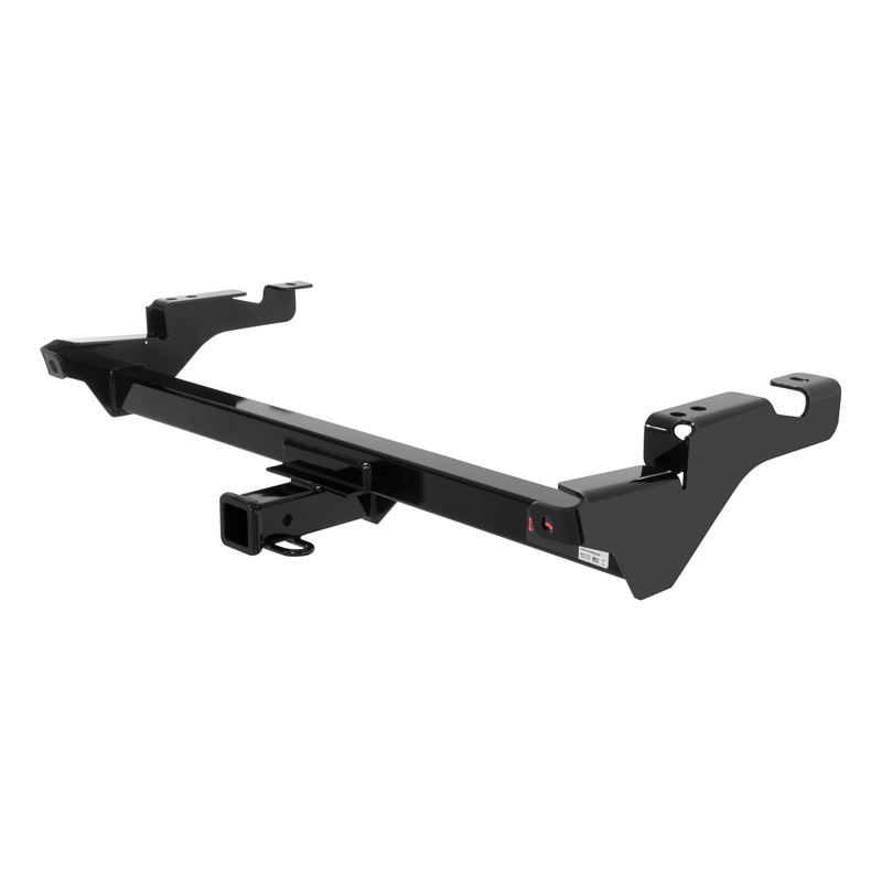 CURT | Class 3 Trailer Hitch, 2" Receiver