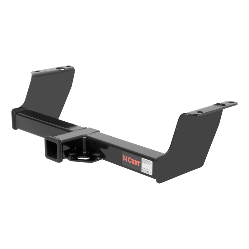 CURT | Class 3 Trailer Hitch, 2" Receiver - Ranger / B2300 / B3000 / B4000 2000-2011 CURT Trailer Hitches