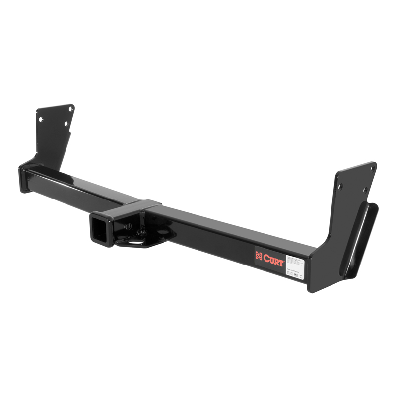 CURT | Class 3 Trailer Hitch, 2" Receiver - Blazer / S15 Jimmy / Bravada 4.2L / 4.3L 2000-2004 CURT Trailer Hitches