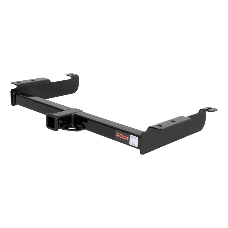 CURT | Class 3 Trailer Hitch, 2" Receiver