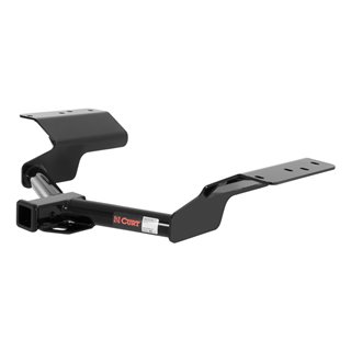 CURT | Class 3 Trailer Hitch, 2" Receiver - SRX 3.6L / 4.6L 2004-2009 CURT Trailer Hitches