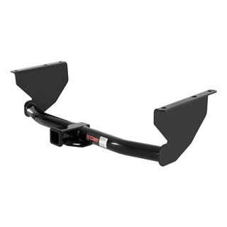 CURT | Class 3 Trailer Hitch, 2" Receiver - Grand Cherokee 4.0L / 4.7L 1999-2004 CURT Trailer Hitches