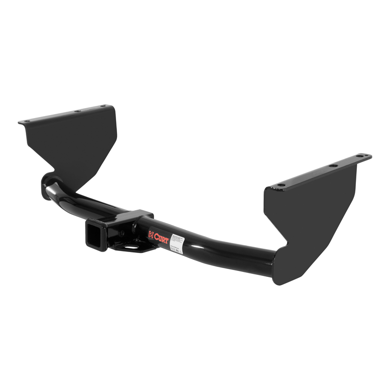 CURT | Class 3 Trailer Hitch, 2" Receiver - Grand Cherokee 4.0L / 4.7L 1999-2004 CURT Trailer Hitches