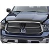 WeatherTech | Low Profile Aerodynamic Hood Protector - Ram 2500 / 3500 2010-2018