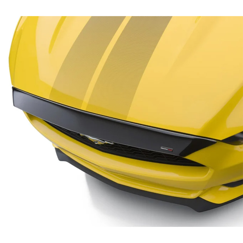 WeatherTech | Low Profile Aerodynamic Hood Protector - Ram 2500 / 3500 2010-2018