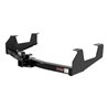 CURT | Class 3 Trailer Hitch, 2" Receiver - Silverado / Sierra 2500 HD / 3500 HD 6.0L / 6.6L 2011-2014 CURT Trailer Hitches