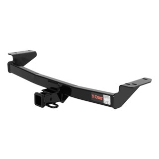 CURT | Class 3 Trailer Hitch, 2" Receiver - Tucson / Sportage 2.0L / 2.4L 2010-2015