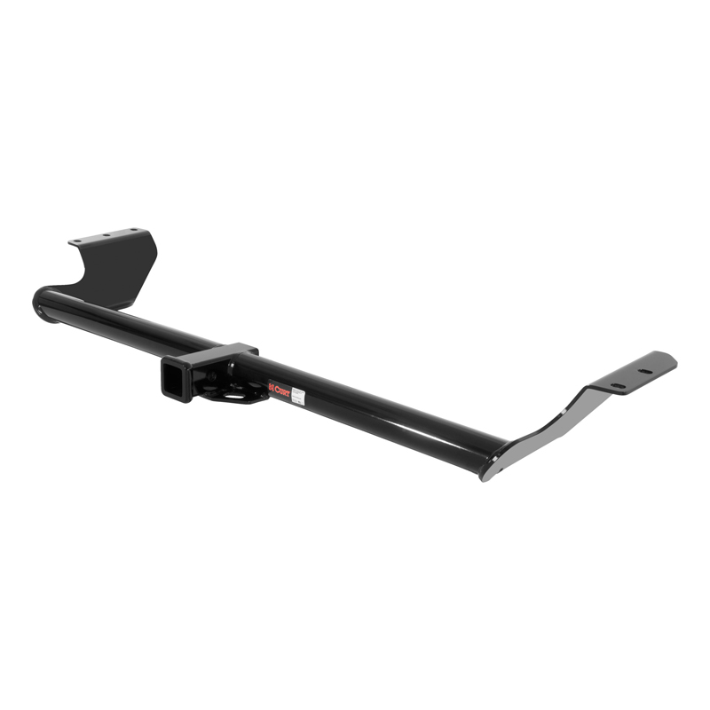 CURT | Class 3 Trailer Hitch, 2" Receiver - Odyssey 3.5L 2000-2017