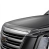 WeatherTech | Low Profile Aerodynamic Hood Protector - 3 2.0L / 2.5L 2019-2023
