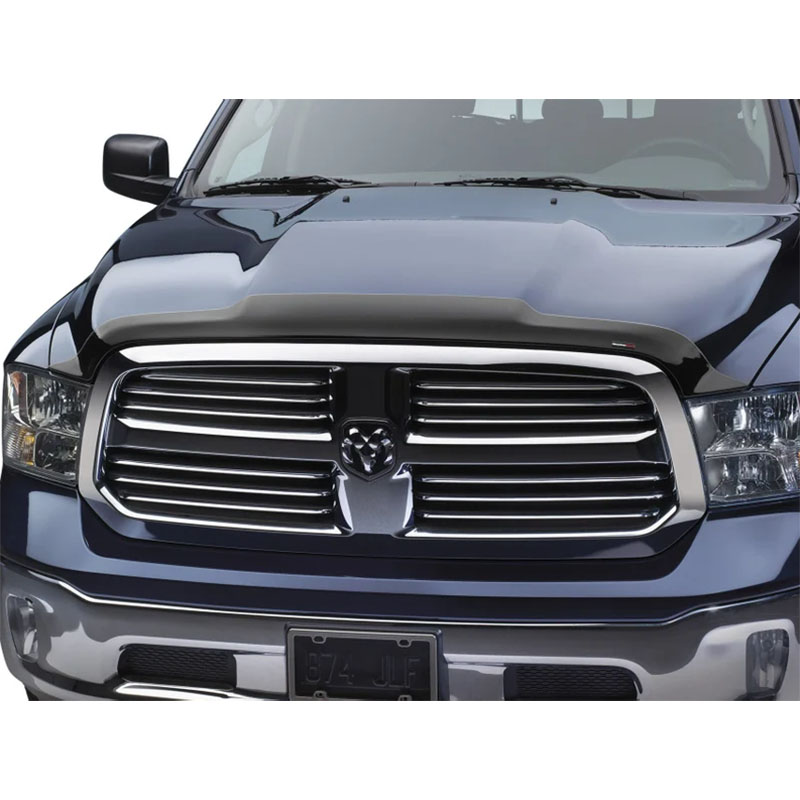 WeatherTech | Low Profile Aerodynamic Hood Protector - Passport 3.5L 2022-2023