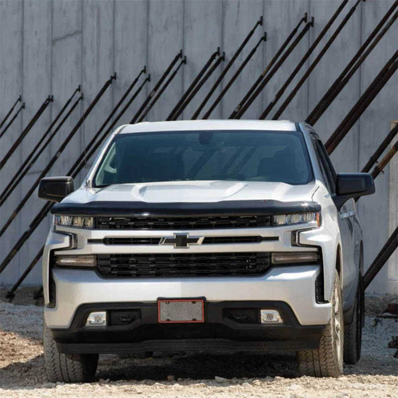 WeatherTech | Stone And Bug Deflector - Escape 1.6T / 2.0T / 2.5L 2013-2016