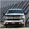 WeatherTech | Stone And Bug Deflector - Silverado 1500 / Limited 2019-2023