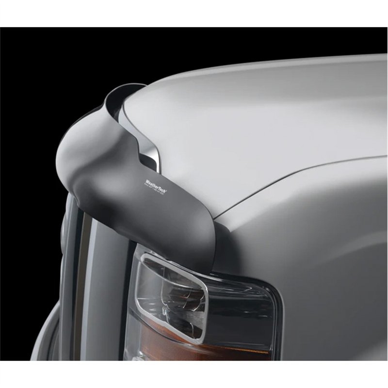 WeatherTech | Stone And Bug Deflector - Silverado 1500 / Limited 2019-2023