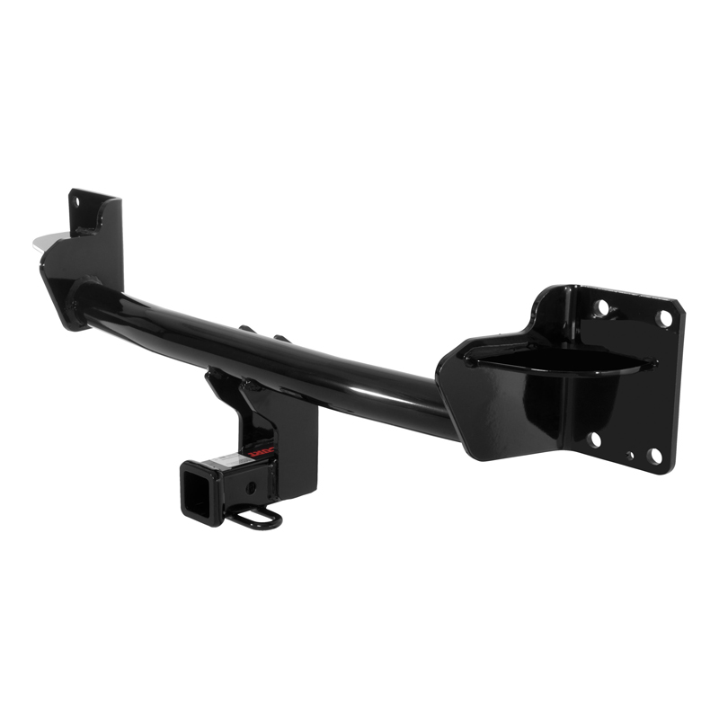 CURT | Class 3 Trailer Hitch, 2" Receiver - X5 / X6 2007-2019 CURT Trailer Hitches