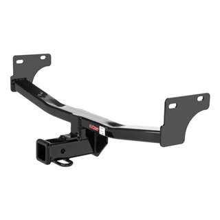 CURT | Class 3 Trailer Hitch, 2" Receiver - Compass / Patriot 2.0L / 2.4L 2011-2017 CURT Trailer Hitches