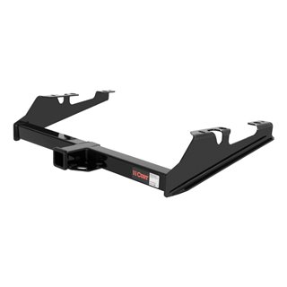 CURT | Class 3 Trailer Hitch, 2" Receiver CURT Trailer Hitches