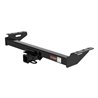 CURT | Class 3 Trailer Hitch, 2" Receiver - Cherokee 1984-2001 CURT Trailer Hitches