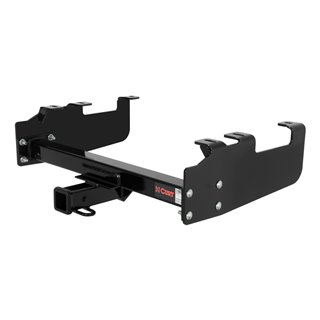 CURT | Class 3 Trailer Hitch, 2" Receiver