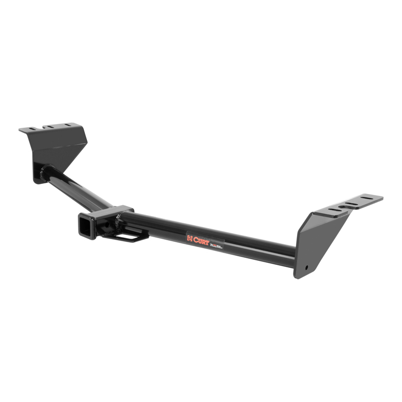 CURT | Class 3 Trailer Hitch, 2" Receiver - Sedona 3.3L 2015-2021