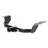 CURT | Class 3 Trailer Hitch, 2" Receiver - CR-V 2.4L 2012-2016