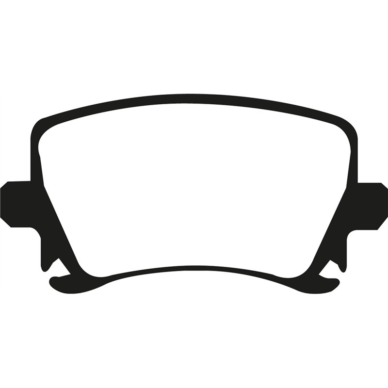 EBC Brakes | S1 Kit Ultimax 2 / RK Rotors - Arrière