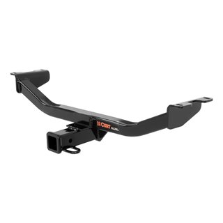 CURT | Class 3 Trailer Hitch, 2" Receiver - RDX 3.5L 2013-2018 CURT Trailer Hitches