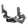 CURT | Class 3 Trailer Hitch, 2" Receiver - Q5 / Macan 2009-2018
