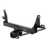 CURT | Class 3 Trailer Hitch, 2" Receiver - X1 2.0T / 3.0L 2013-2015