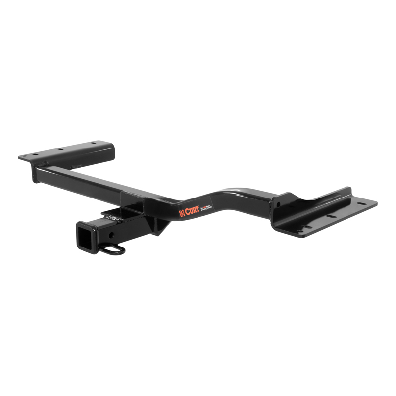 CURT | Class 3 Trailer Hitch, 2" Receiver - RX350 / RX450h 3.5L / 3.3L 2010-2015