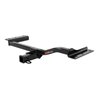 CURT | Class 3 Trailer Hitch, 2" Receiver - RX350 / RX450h 3.5L / 3.3L 2010-2015
