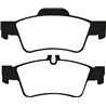 EBC Brakes | S1 Kit Ultimax 2 / RK Rotors - Rear