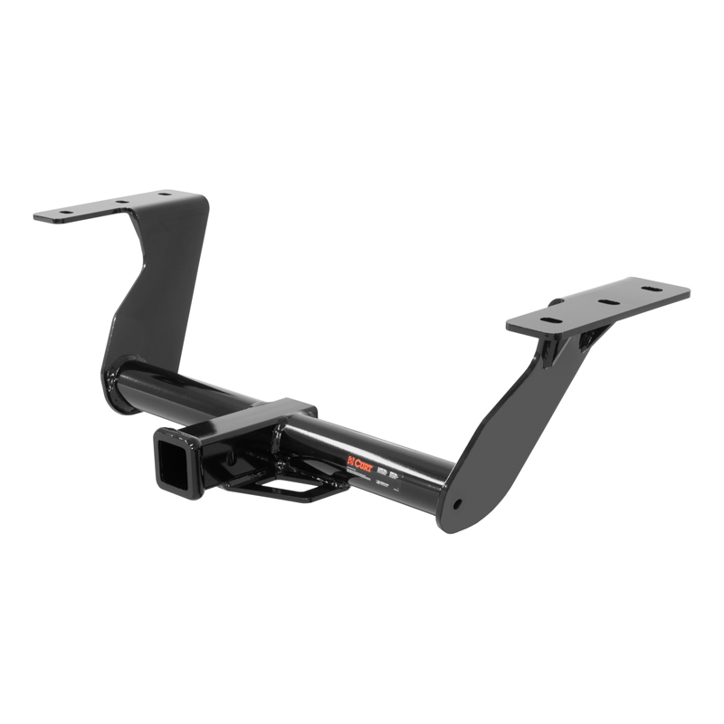 CURT | Class 3 Trailer Hitch, 2" Receiver - Forester 2.0T / 2.5L 2014-2018
