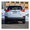 CURT | Class 3 Trailer Hitch, 2" Receiver - RAV4 2.4L / 2.5L / 3.5L 2006-2018
