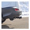 CURT | Class 3 Trailer Hitch, 2" Receiver - RAV4 2.4L / 2.5L / 3.5L 2006-2018