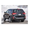 CURT | Class 3 Trailer Hitch, 2" Receiver - Santa Fe Sport / Sorento 2013-2018