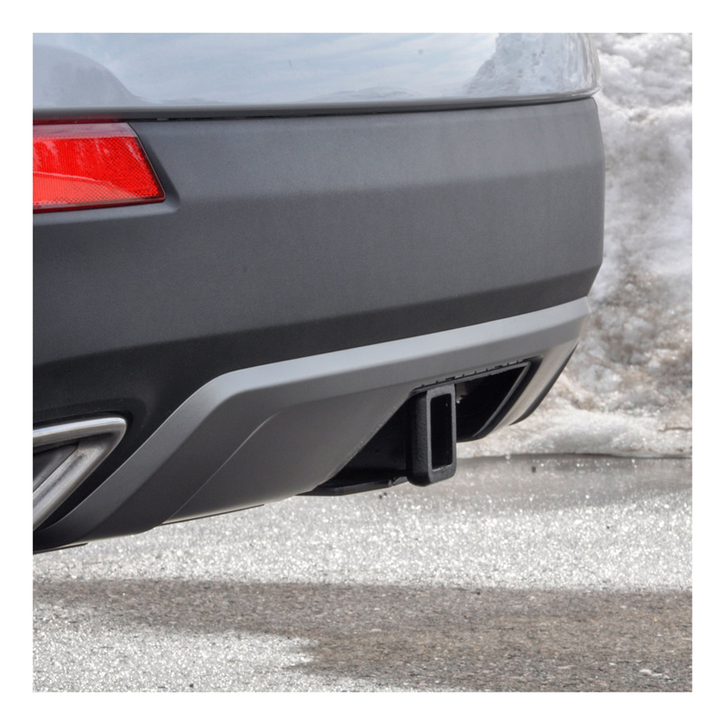CURT | Class 3 Trailer Hitch, 2" Receiver - Santa Fe / Santa Fe XL 3.3L 2013-2019