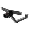 CURT | Class 3 Trailer Hitch, 2" Receiver - X5 2000-2006 CURT Trailer Hitches