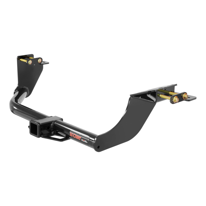 CURT | Class 3 Trailer Hitch, 2" Receiver - Outlander 2.4L / 3.0L 2014-2020 CURT Trailer Hitches