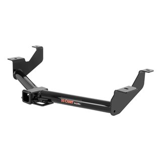 CURT | Class 3 Trailer Hitch, 2" Receiver CURT Trailer Hitches
