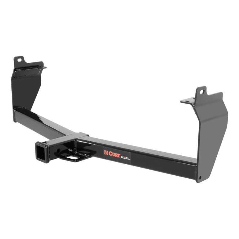 CURT | Class 3 Trailer Hitch, 2" Receiver - Cherokee 2.0T / 2.4L / 3.2L 2014-2019 CURT Trailer Hitches