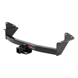 CURT | Class 3 Trailer Hitch, 2" Receiver - Colorado / Canyon 2015-2022