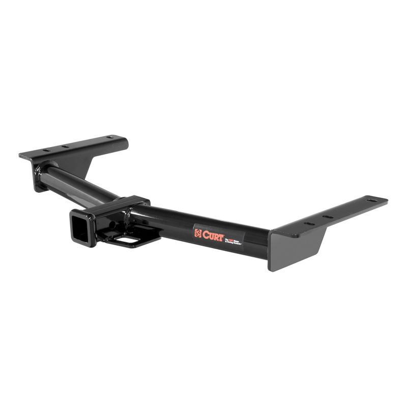 CURT | Class 3 Trailer Hitch, 2" Receiver CURT Trailer Hitches