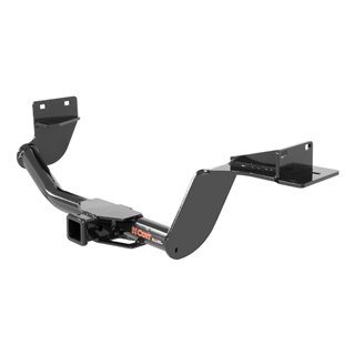 CURT | Class 3 Trailer Hitch, 2" Receiver - Santa Fe / Sorento 2016-2020