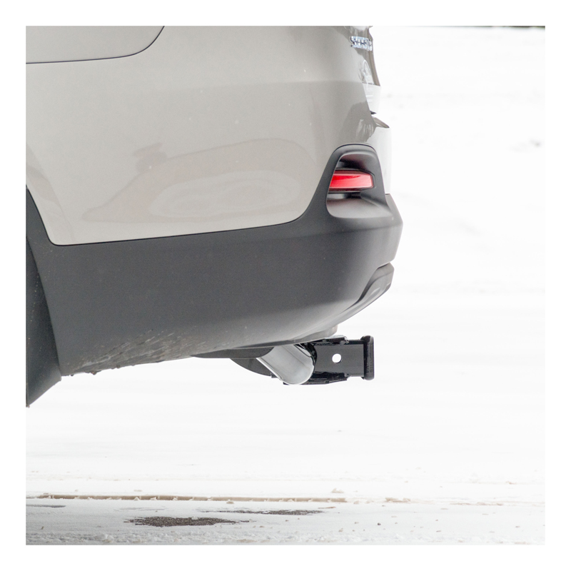 CURT | Class 3 Trailer Hitch, 2" Receiver - Santa Fe / Sorento 2016-2020