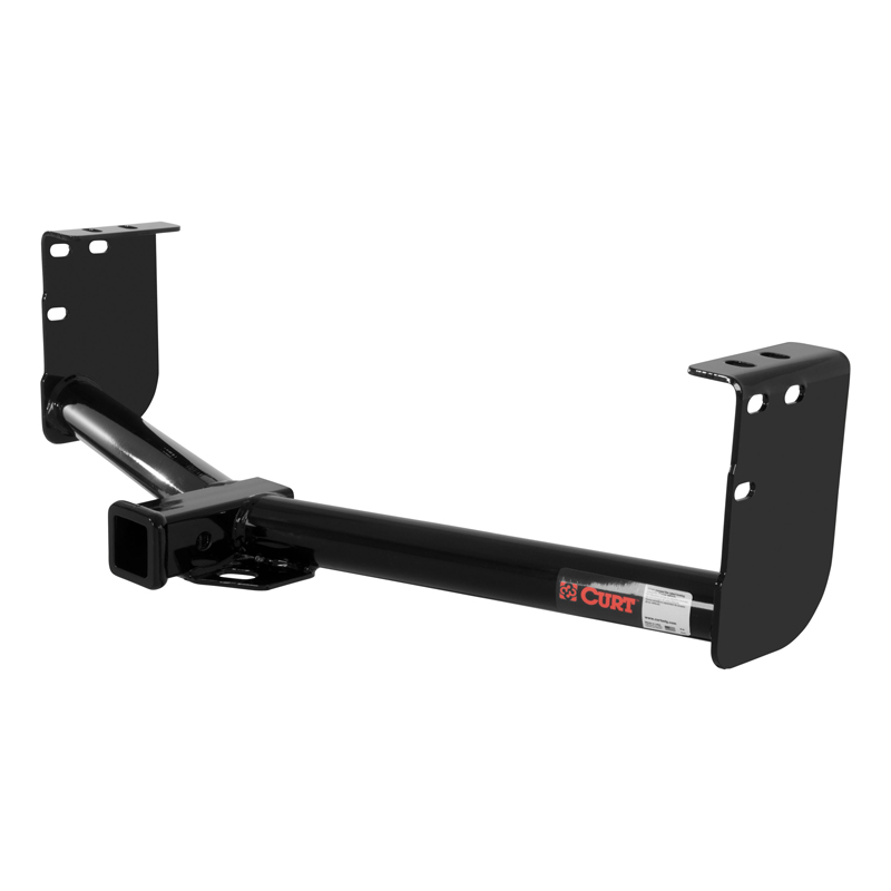 CURT | Class 3 Trailer Hitch, 2" Receiver - Tundra 2007-2021