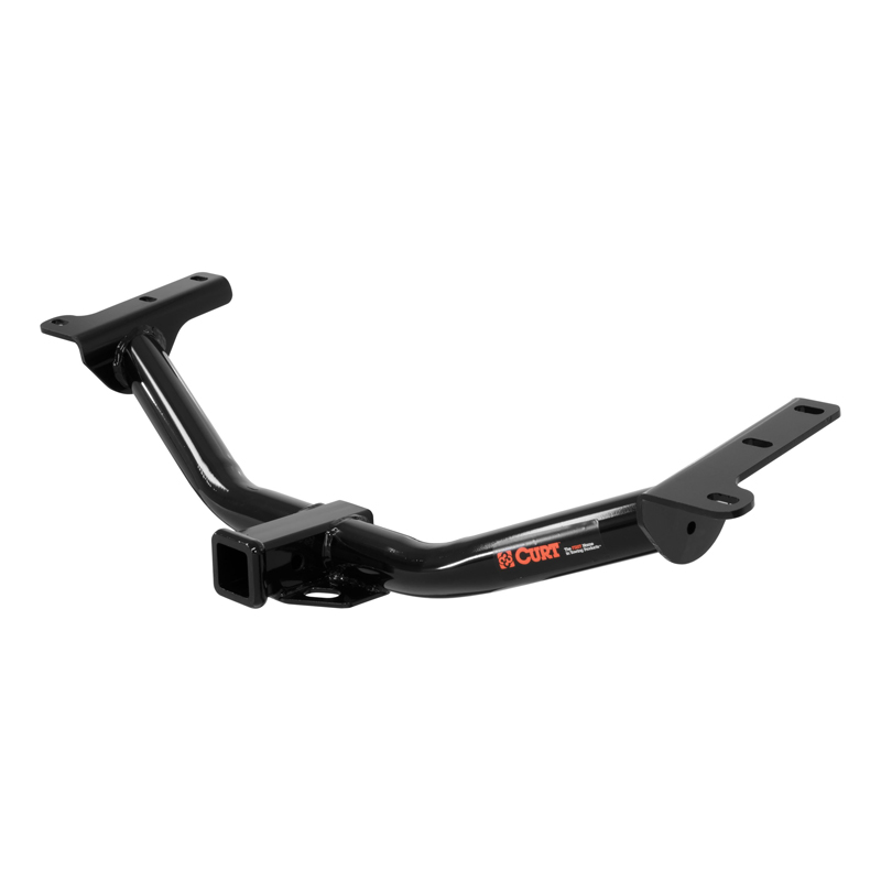 CURT | Class 3 Trailer Hitch, 2" Receiver - Journey 2.4L / 3.5L / 3.6L 2009-2020 CURT Trailer Hitches