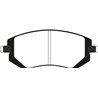 EBC Brakes | S1 Kit Ultimax 2 / RK Rotors - Front