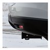 CURT | Class 3 Trailer Hitch, 2" Receiver - Rogue / Rogue Select 2.0L / 2.5L 2008-2020