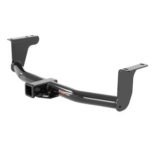 CURT | Class 3 Trailer Hitch, 2" Receiver - Murano 2.5L / 3.5L 2015-2023 CURT Trailer Hitches