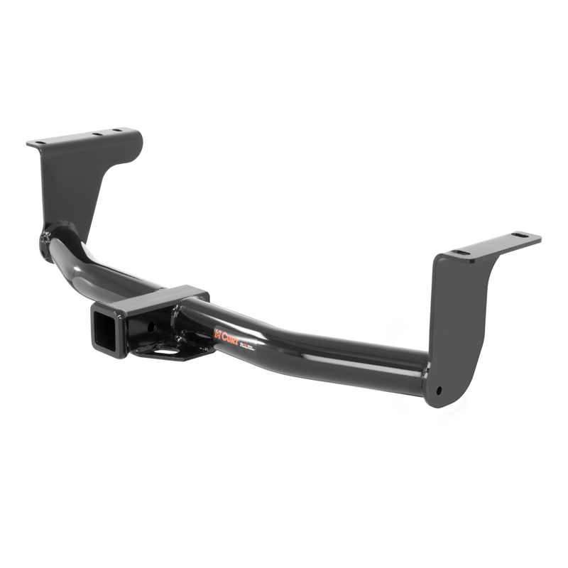 CURT | Class 3 Trailer Hitch, 2" Receiver - Murano 2.5L / 3.5L 2015-2023 CURT Trailer Hitches